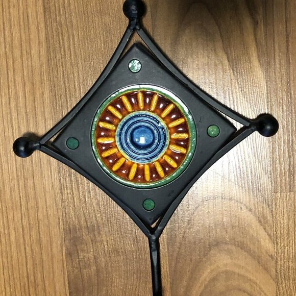 Decorative Wall Hooks Clothes Hooks Wall Hooks Home Decor Home Decor Iron Hooks - Picture 1 of 3